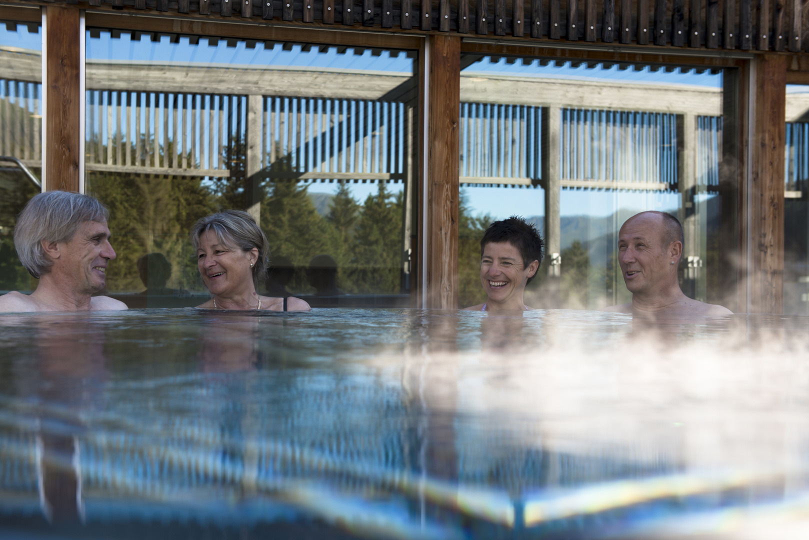 Wellness Ferienwohnung